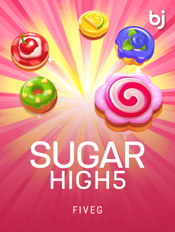 SUGAR HIGH5 icon