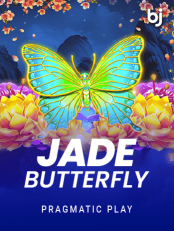 Jade Butterfly icon