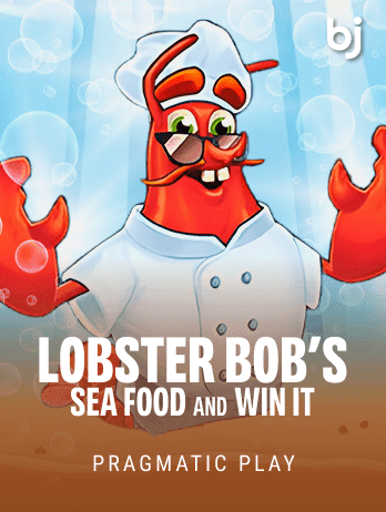 Lobster Bob's Sea Food and Win It icon