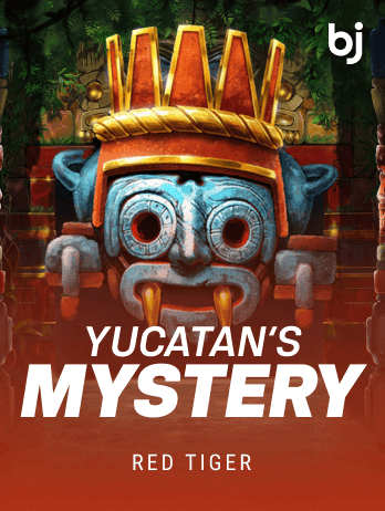 Yucatan's Mystery icon